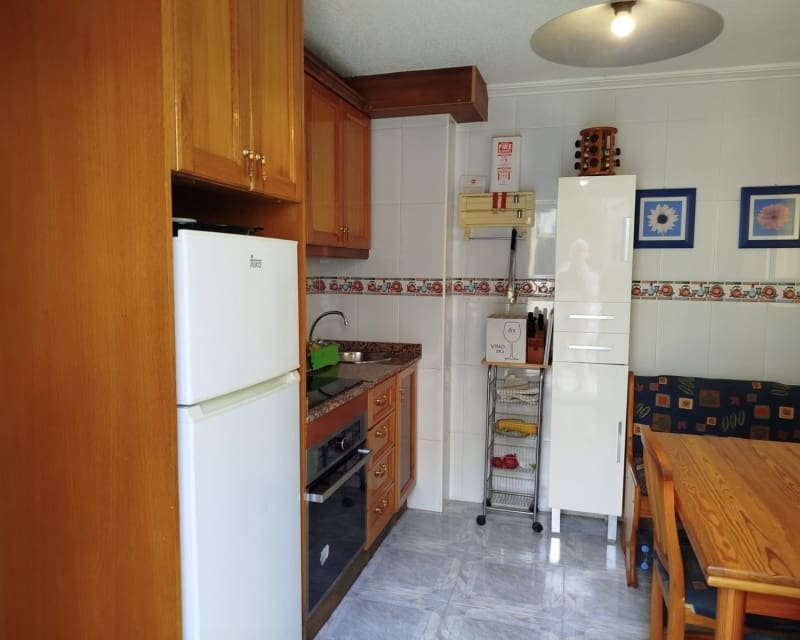 3 chambre Villa/Maison à vendre à La Zenia avec piscine - 379 000 € (Ref: 9552205)