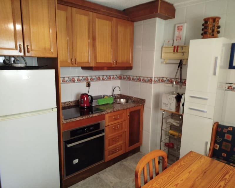 3 chambre Villa/Maison à vendre à La Zenia avec piscine - 379 000 € (Ref: 9552205)