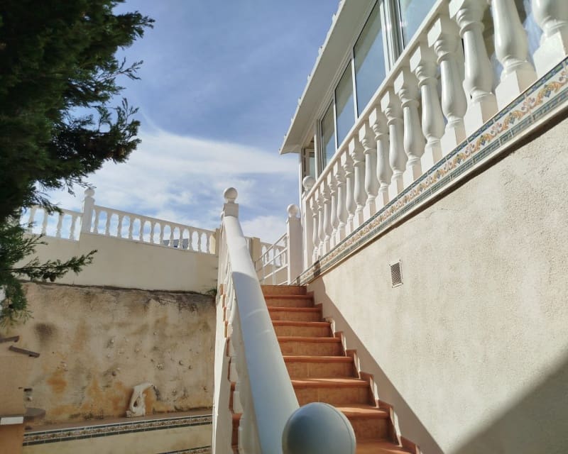 3 chambre Villa/Maison à vendre à La Zenia avec piscine - 379 000 € (Ref: 9552205)