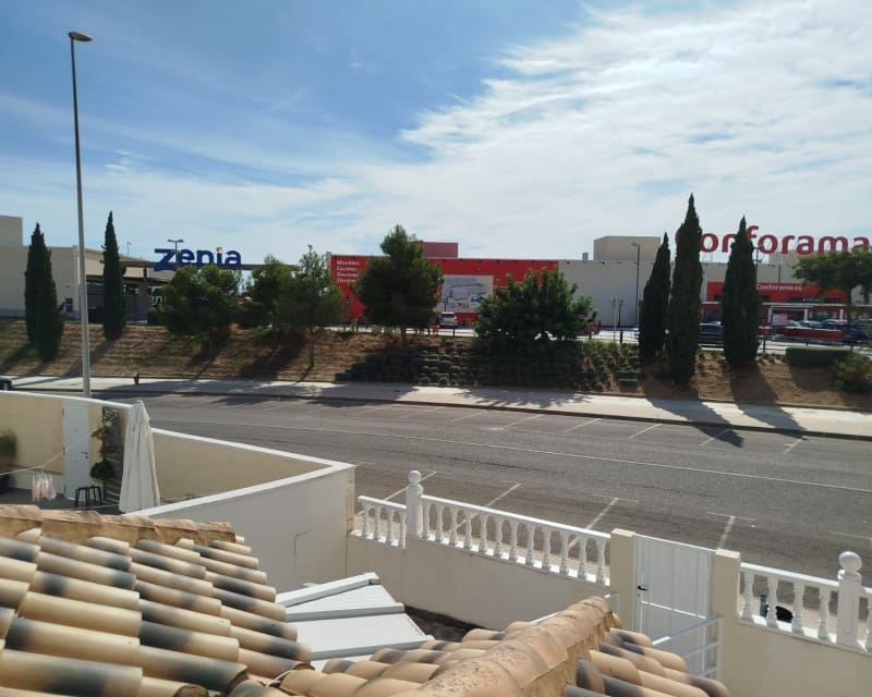 3 chambre Villa/Maison à vendre à La Zenia avec piscine - 379 000 € (Ref: 9552205)