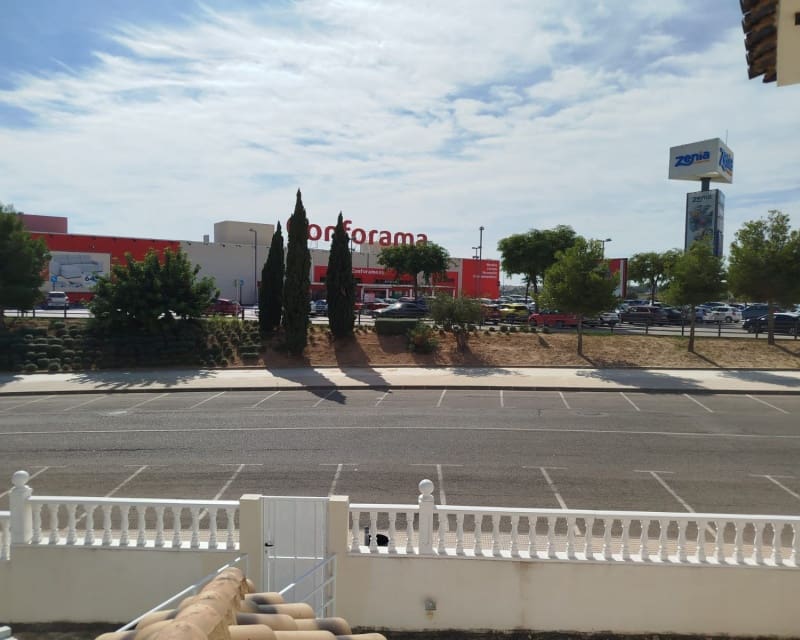 3 chambre Villa/Maison à vendre à La Zenia avec piscine - 379 000 € (Ref: 9552205)