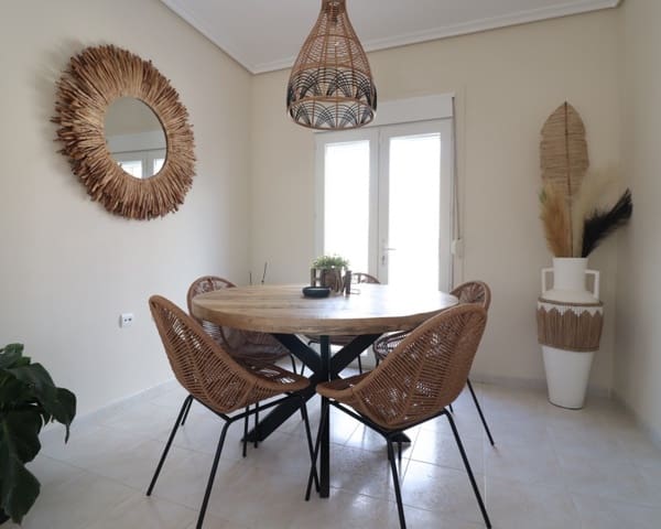 2 Zimmer Villa zu verkaufen in Benimar, Benijófar mit Pool - 275.000 € (Ref: 9552206)