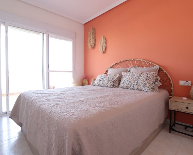 2 Zimmer Villa zu verkaufen in Benimar mit Pool - 275.000 € (Ref: 9552206)