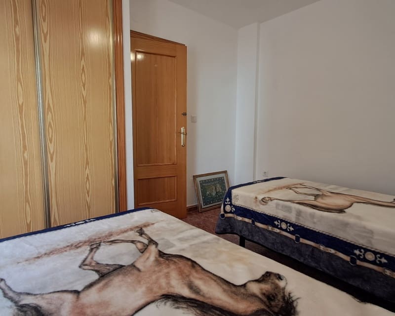 3 chambre Maison de Ville à vendre à La Zenia avec piscine - 210 000 € (Ref: 9552209)