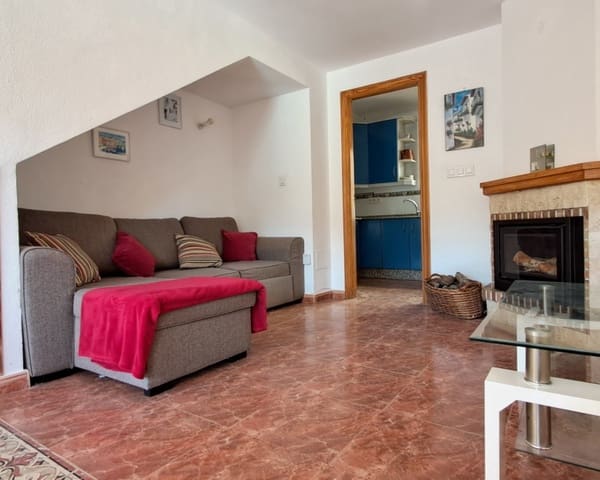 3 chambre Maison de Ville à vendre à La Zenia, Orihuela avec piscine - 210 000 € (Ref: 9552209)