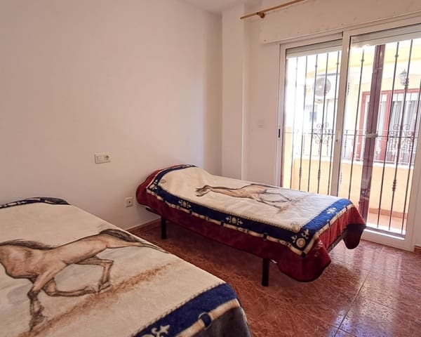 3 chambre Maison de Ville à vendre à La Zenia, Orihuela avec piscine - 210 000 € (Ref: 9552209)