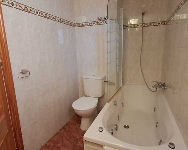 3 chambre Maison de Ville à vendre à La Zenia, Orihuela avec piscine - 210 000 € (Ref: 9552209)