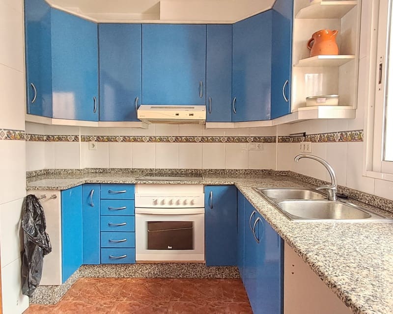 3 chambre Maison de Ville à vendre à La Zenia avec piscine - 210 000 € (Ref: 9552209)