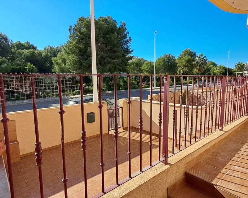 3 chambre Maison de Ville à vendre à La Zenia avec piscine - 210 000 € (Ref: 9552209)