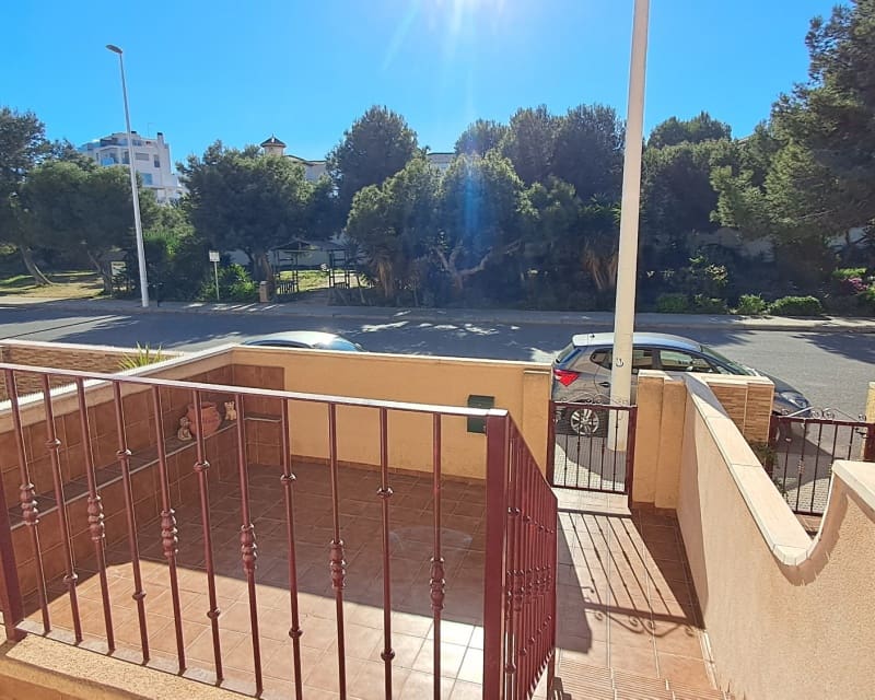 3 chambre Maison de Ville à vendre à La Zenia avec piscine - 210 000 € (Ref: 9552209)