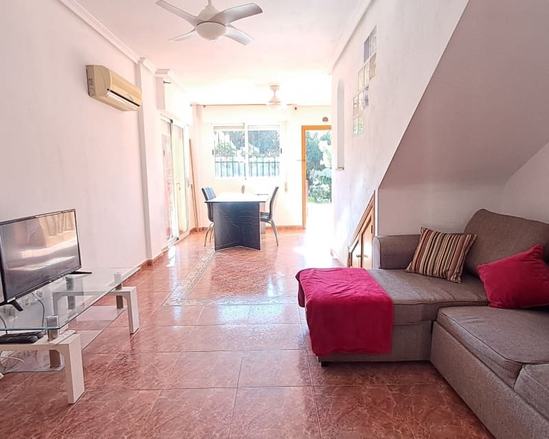 3 chambre Maison de Ville à vendre à La Zenia avec piscine - 210 000 € (Ref: 9552209)