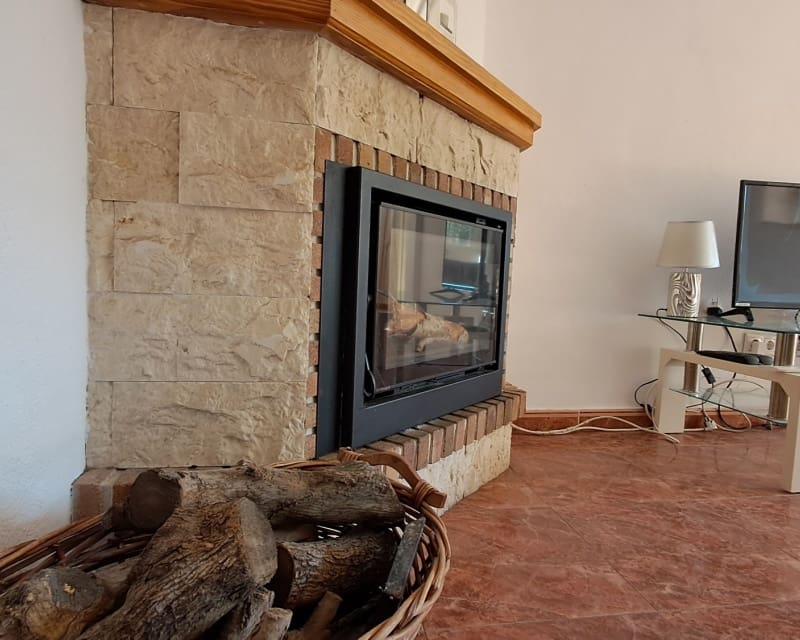 3 chambre Maison de Ville à vendre à La Zenia avec piscine - 210 000 € (Ref: 9552209)