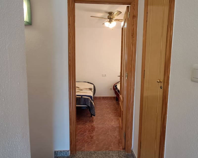 3 chambre Maison de Ville à vendre à La Zenia avec piscine - 210 000 € (Ref: 9552209)