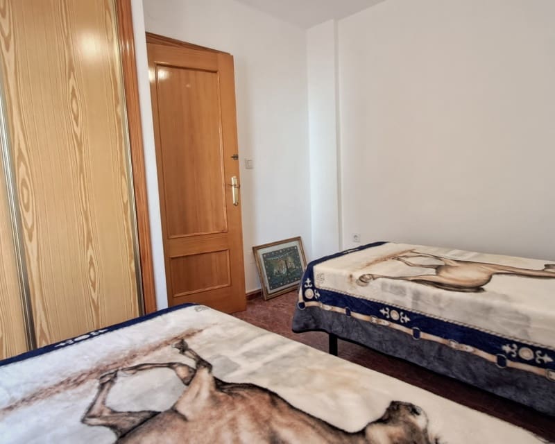 3 chambre Maison de Ville à vendre à La Zenia avec piscine - 210 000 € (Ref: 9552209)