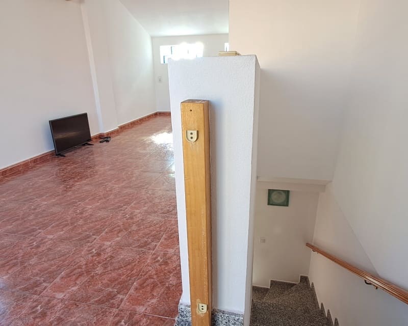 3 chambre Maison de Ville à vendre à La Zenia avec piscine - 210 000 € (Ref: 9552209)