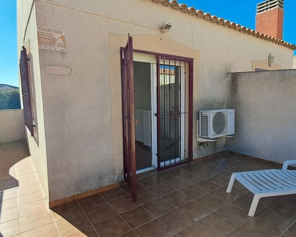 3 chambre Maison de Ville à vendre à La Zenia, Orihuela avec piscine - 210 000 € (Ref: 9552209)