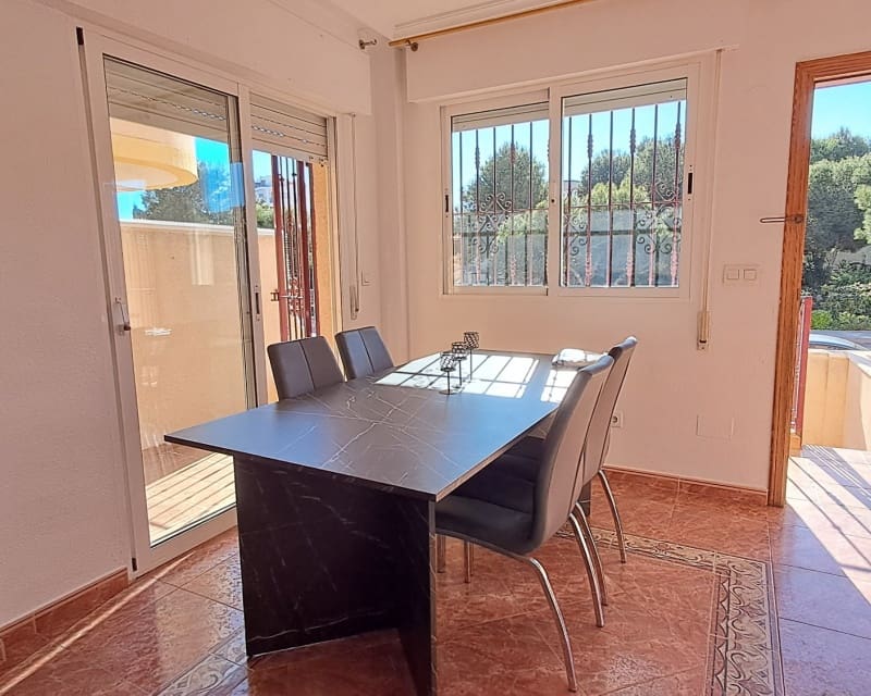 3 chambre Maison de Ville à vendre à La Zenia avec piscine - 210 000 € (Ref: 9552209)