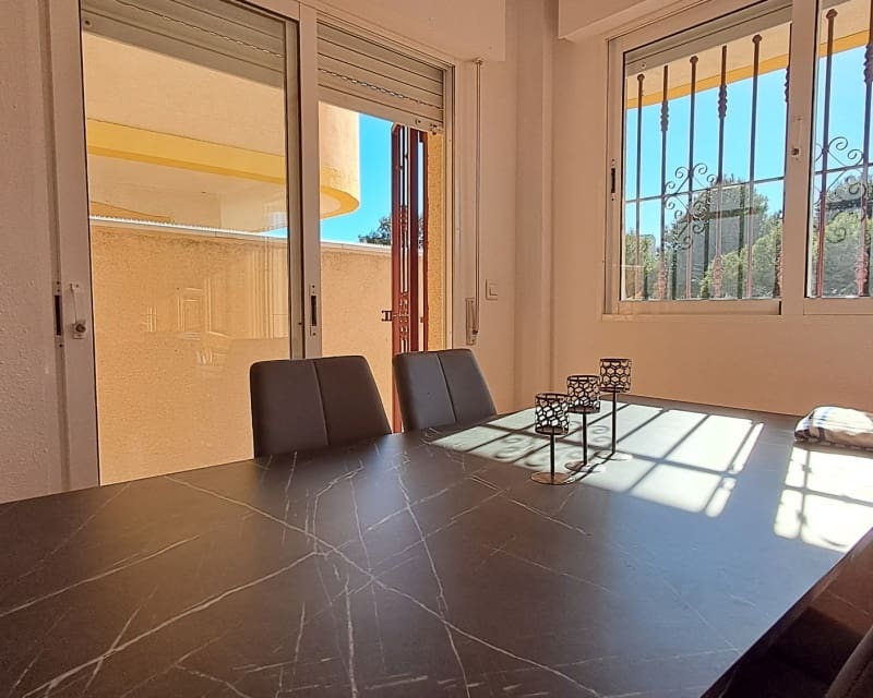 3 chambre Maison de Ville à vendre à La Zenia avec piscine - 210 000 € (Ref: 9552209)