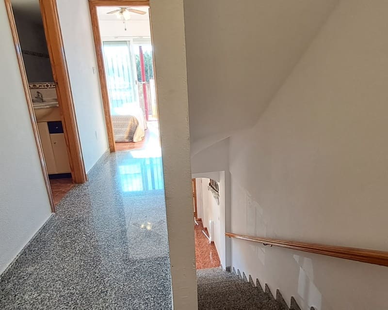 3 chambre Maison de Ville à vendre à La Zenia avec piscine - 210 000 € (Ref: 9552209)