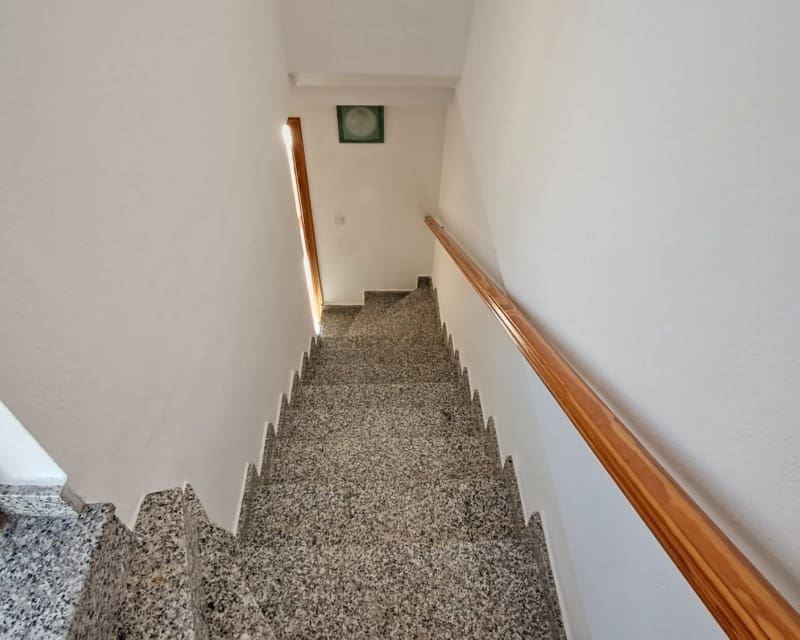 3 chambre Maison de Ville à vendre à La Zenia avec piscine - 210 000 € (Ref: 9552209)