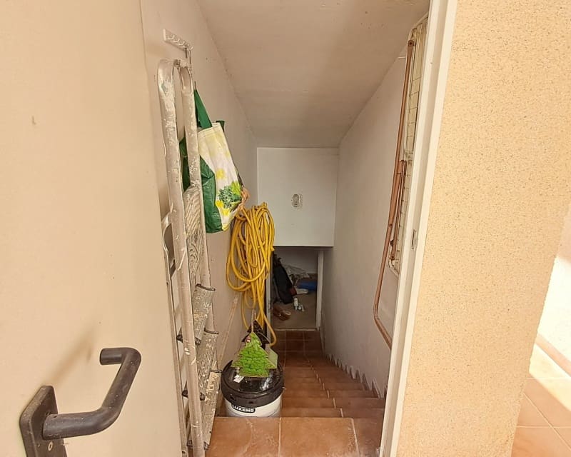 3 chambre Maison de Ville à vendre à La Zenia avec piscine - 210 000 € (Ref: 9552209)