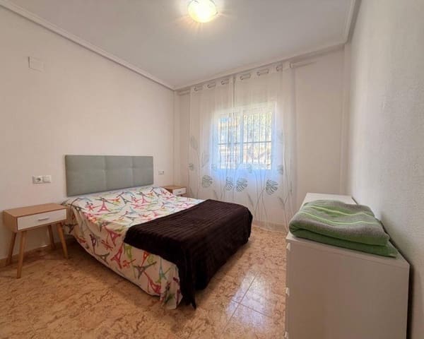 2 makuuhuone Huoneisto myytävänä paikassa Villamartin, Orihuela mukana uima-altaan - 154 000 € (Ref: 9552211)