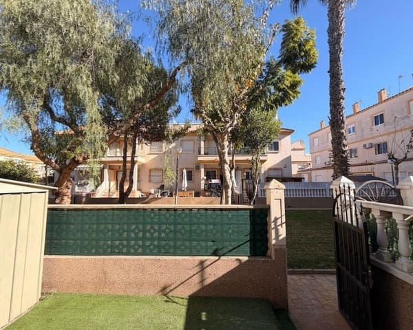 2 makuuhuone Huoneisto myytävänä paikassa Villamartin, Orihuela mukana uima-altaan - 154 000 € (Ref: 9552211)