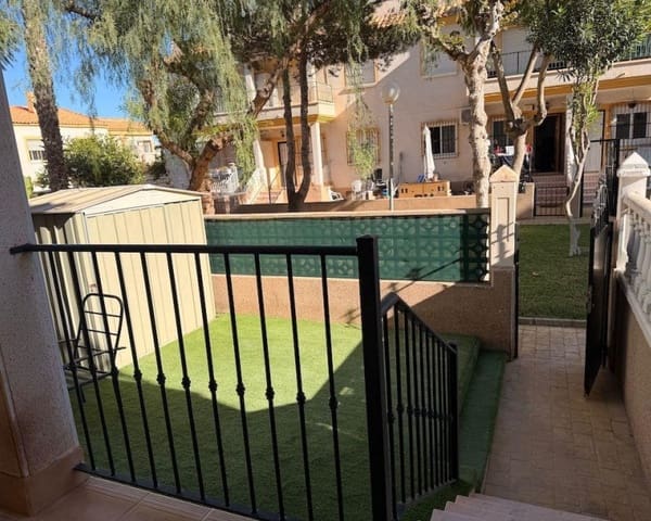 2 makuuhuone Huoneisto myytävänä paikassa Villamartin, Orihuela mukana uima-altaan - 154 000 € (Ref: 9552211)