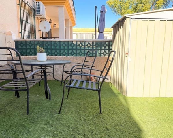 2 makuuhuone Huoneisto myytävänä paikassa Villamartin, Orihuela mukana uima-altaan - 154 000 € (Ref: 9552211)
