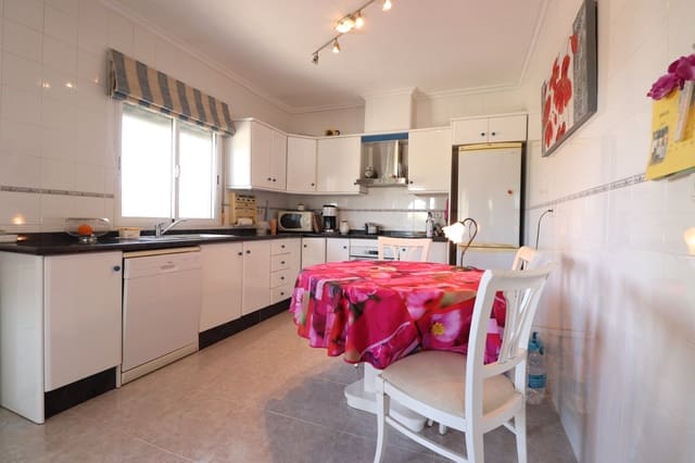 3 sypialnia Willa na sprzedaż w Catral z basenem - 330 000 € (Ref: 9552213)