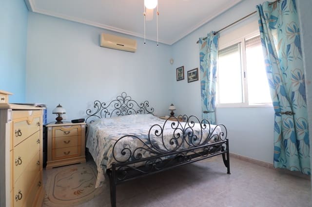 3 sypialnia Willa na sprzedaż w Catral z basenem - 330 000 € (Ref: 9552213)