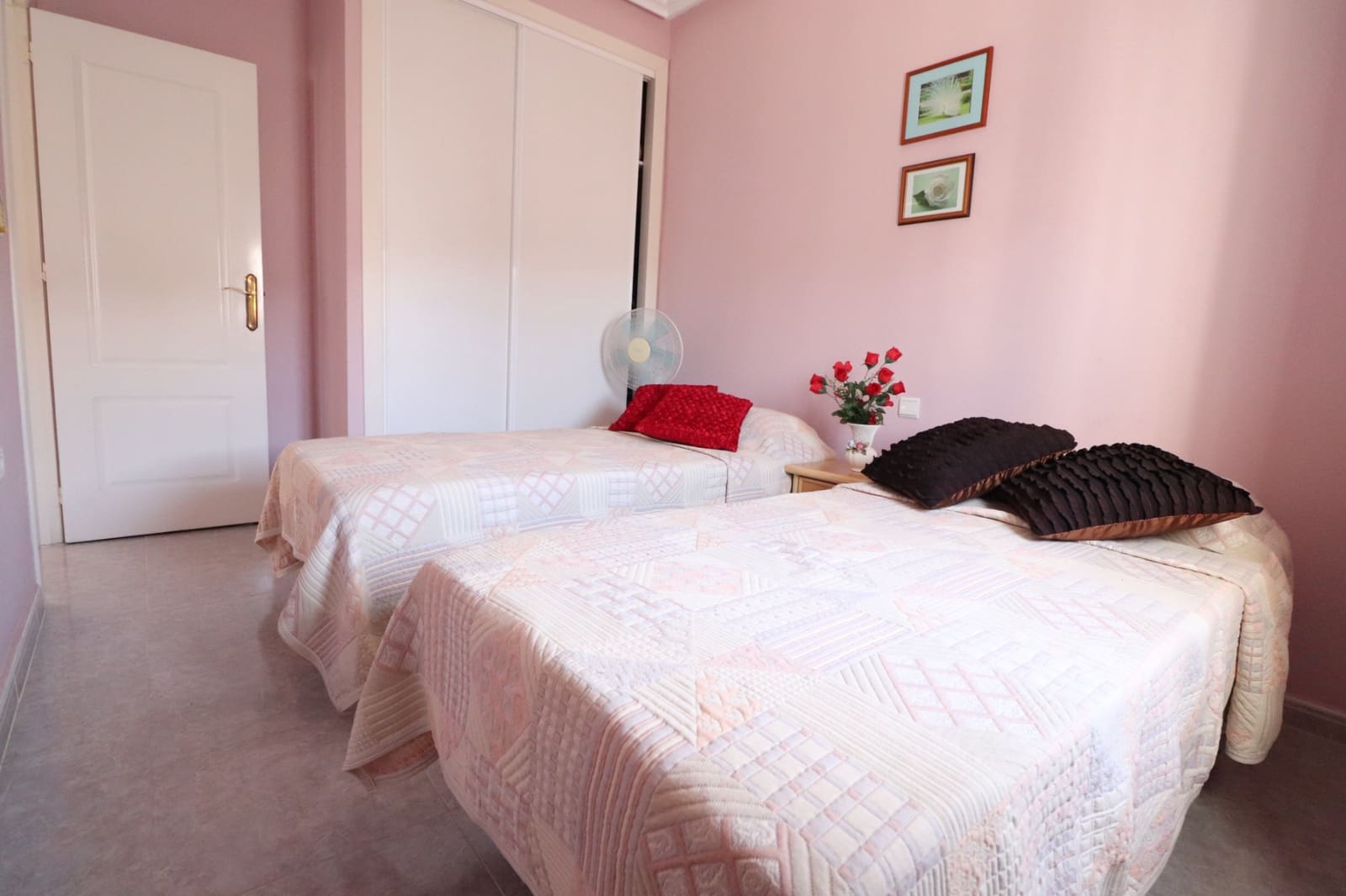 3 sypialnia Willa na sprzedaż w Catral z basenem - 330 000 € (Ref: 9552213)