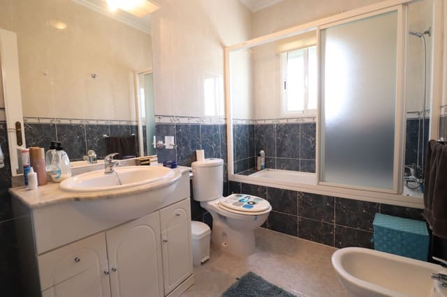 3 sypialnia Willa na sprzedaż w Catral z basenem - 330 000 € (Ref: 9552213)