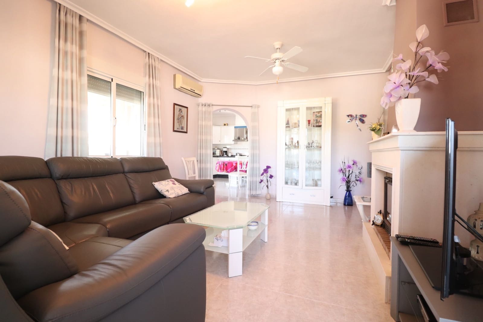 3 sypialnia Willa na sprzedaż w Catral z basenem - 330 000 € (Ref: 9552213)