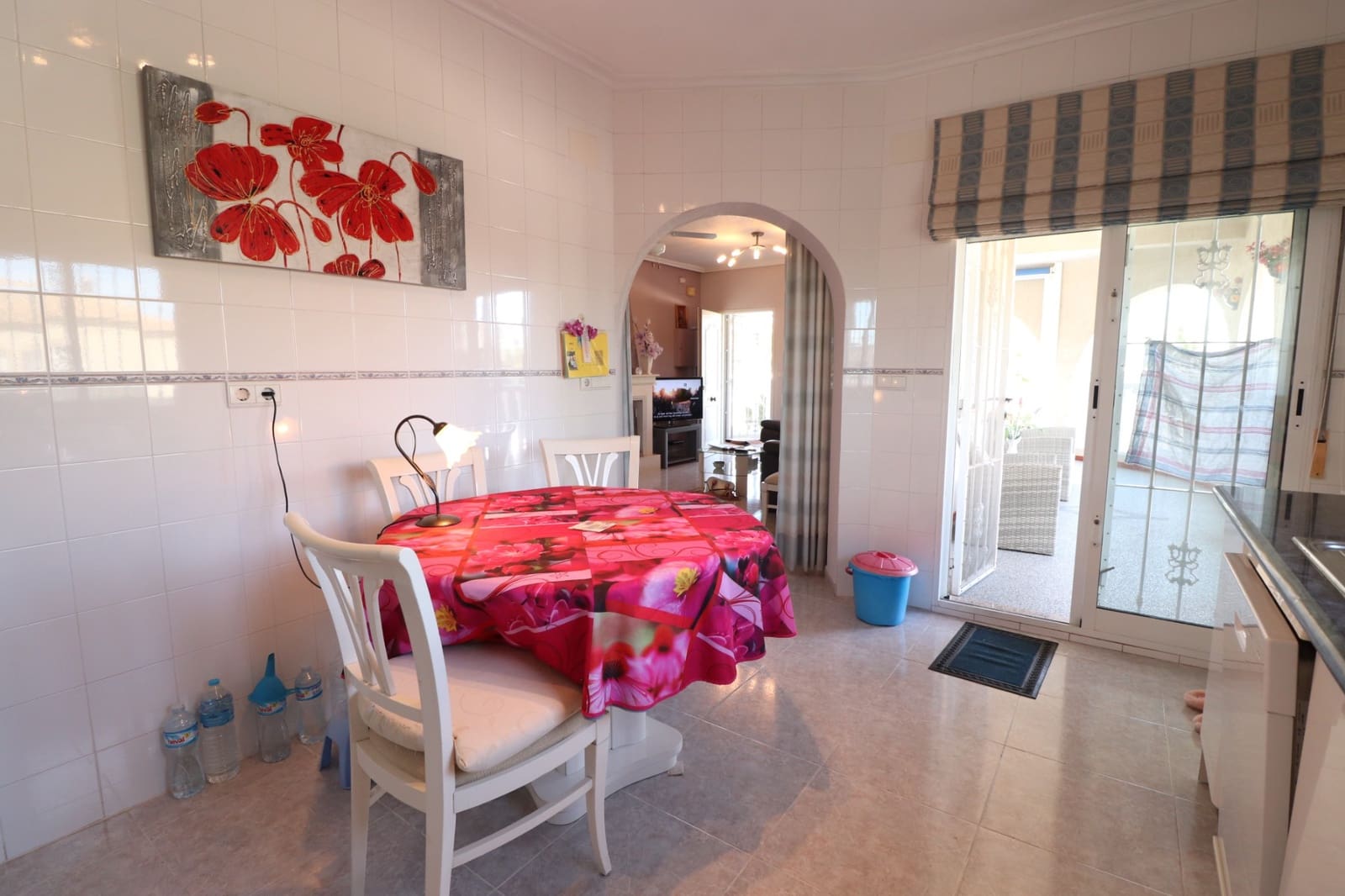 3 sypialnia Willa na sprzedaż w Catral z basenem - 330 000 € (Ref: 9552213)