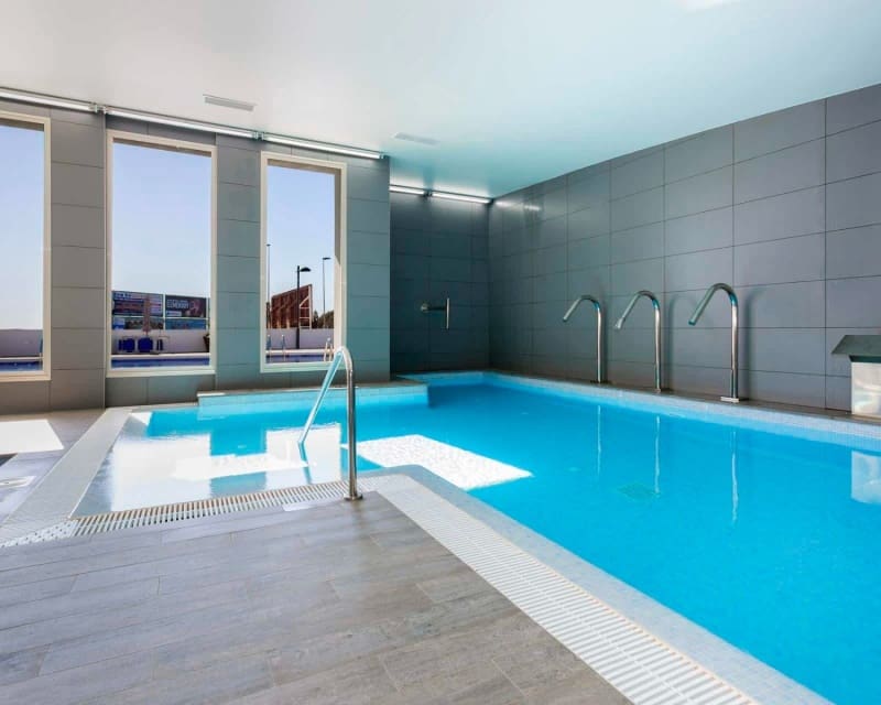 2 sovrum Lägenhet till salu i Villamartin med pool - 289 900 € (Ref: 9552220)