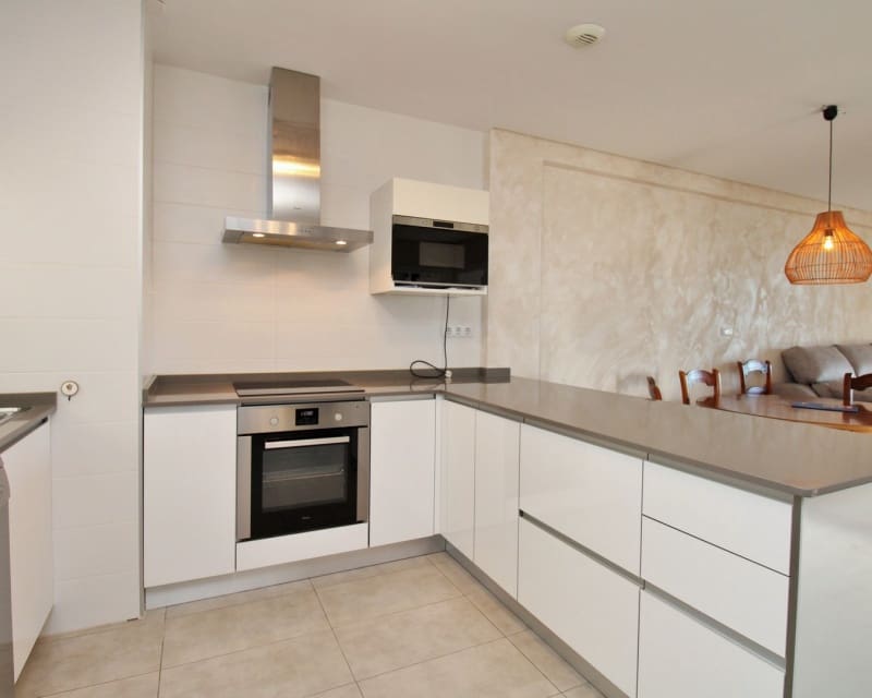 2 sovrum Lägenhet till salu i Villamartin med pool - 289 900 € (Ref: 9552220)