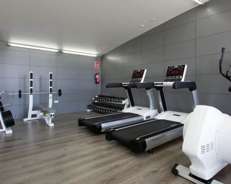 2 sovrum Lägenhet till salu i Villamartin med pool - 289 900 € (Ref: 9552220)