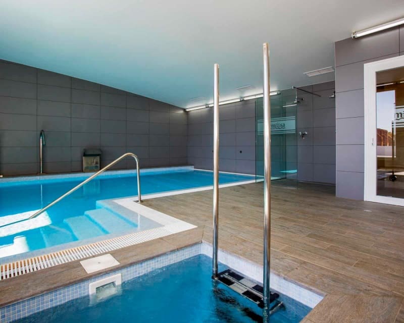 2 sovrum Lägenhet till salu i Villamartin med pool - 289 900 € (Ref: 9552220)