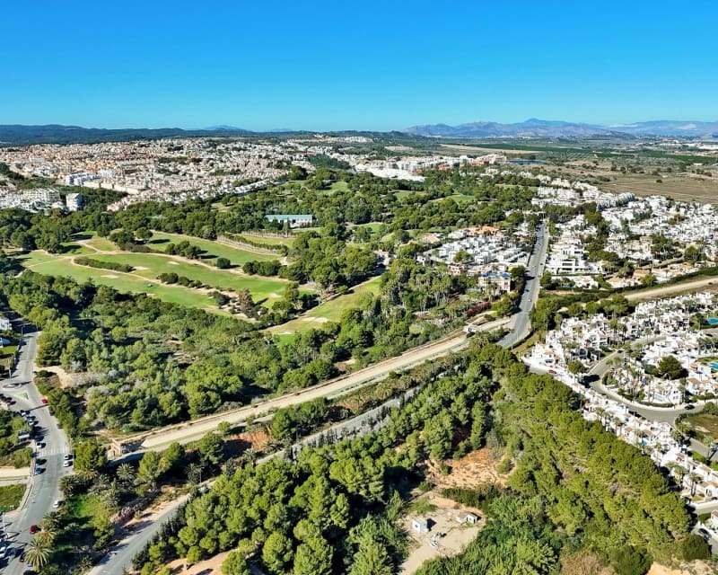 2 sovrum Lägenhet till salu i Villamartin med pool - 289 900 € (Ref: 9552220)