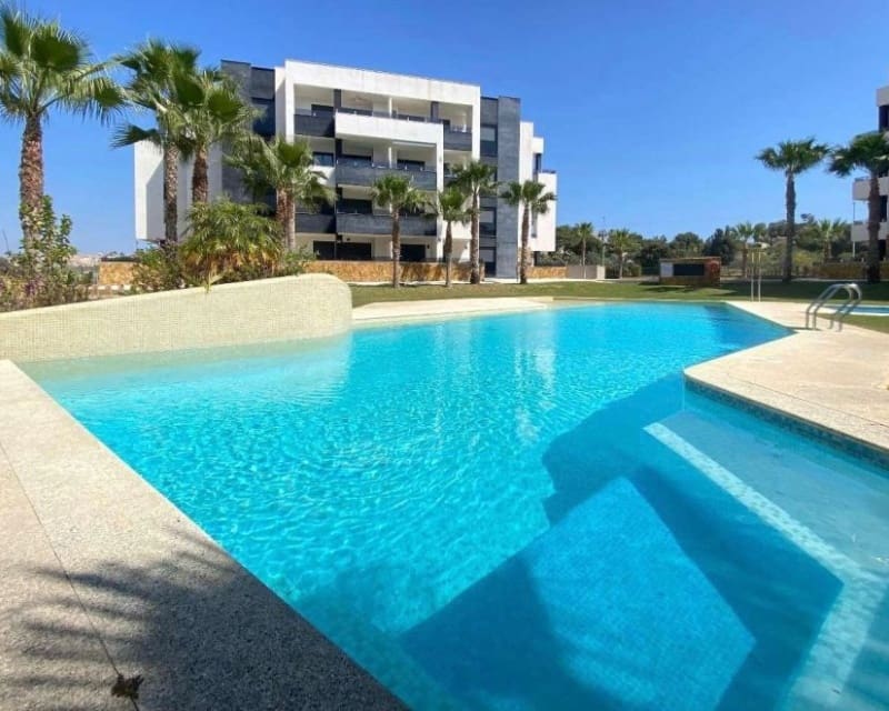 Apartamento de 2 habitaciones en Los Altos en venta con piscina - 246.000 € (Ref: 9552222)