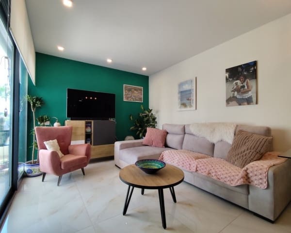 Apartamento de 2 habitaciones en Los Altos en venta con piscina - 246.000 € (Ref: 9552222)