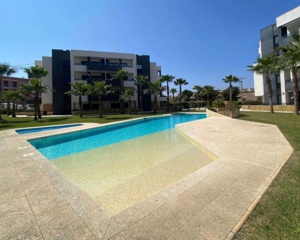 Apartamento de 2 habitaciones en Los Altos en venta con piscina - 246.000 € (Ref: 9552222)
