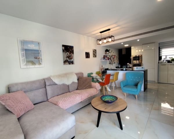 Apartamento de 2 habitaciones en Los Altos en venta con piscina - 246.000 € (Ref: 9552222)