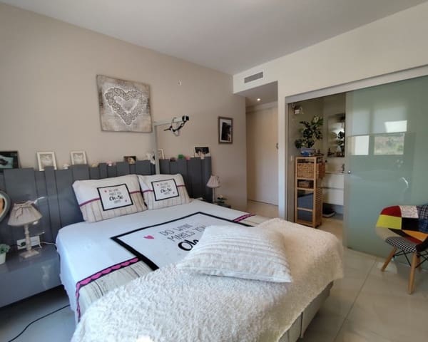 Apartamento de 2 habitaciones en Los Altos en venta con piscina - 246.000 € (Ref: 9552222)