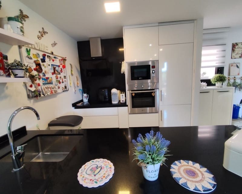 Apartamento de 2 habitaciones en Los Altos en venta con piscina - 246.000 € (Ref: 9552222)