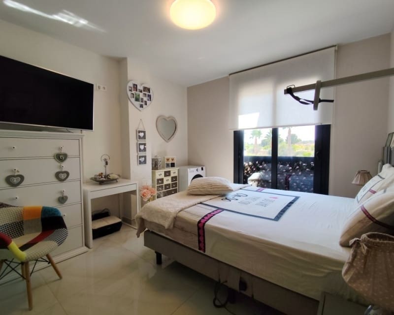 Apartamento de 2 habitaciones en Los Altos en venta con piscina - 246.000 € (Ref: 9552222)