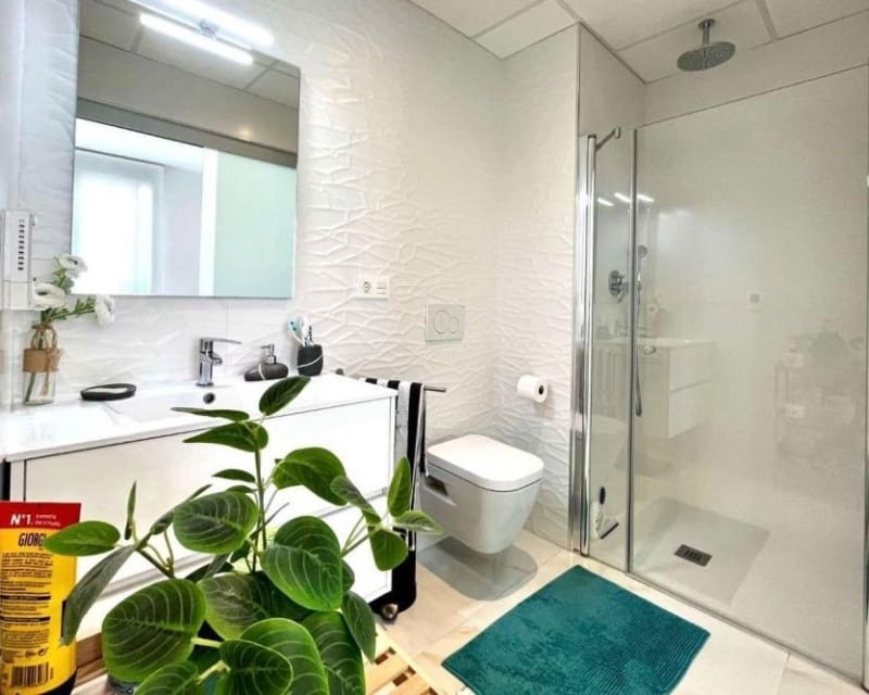 Apartamento de 2 habitaciones en Los Altos en venta con piscina - 246.000 € (Ref: 9552222)