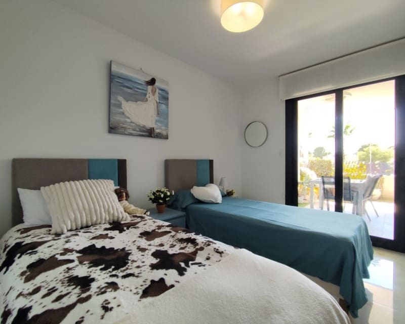 Apartamento de 2 habitaciones en Los Altos en venta con piscina - 246.000 € (Ref: 9552222)