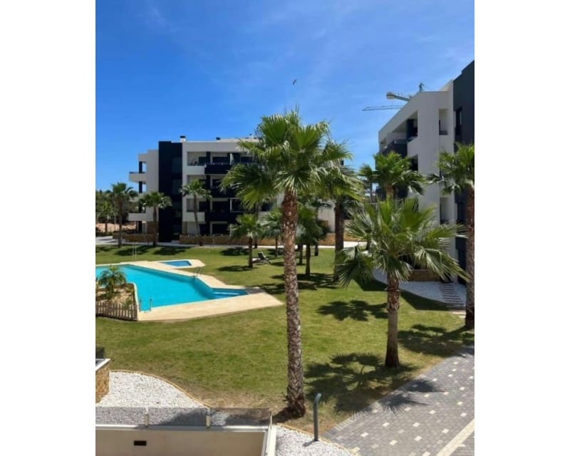 Apartamento de 2 habitaciones en Los Altos en venta con piscina - 246.000 € (Ref: 9552222)